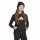 adidas Glam Graphic Hoodie Kinder - black