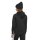adidas Glam Graphic Hoodie Kinder - black