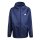 adidas Rain Jacke Kinder - dkblue