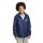 adidas Rain Jacke Kinder - dkblue