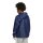 adidas Rain Jacke Kinder - dkblue