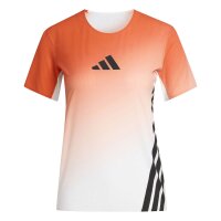 adidas Terrex Xperior Pro T-Shirt Damen - white/seimor