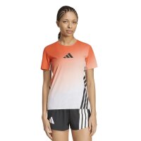 adidas Terrex Xperior Pro T-Shirt Damen - white/seimor