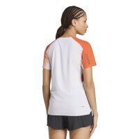 adidas Terrex Xperior Pro T-Shirt Damen - white/seimor