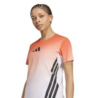 adidas Terrex Xperior Pro T-Shirt Damen - white/seimor