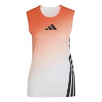 adidas Terrex Xperior Pro Tanktop Damen - white/seimor