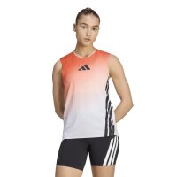 adidas Terrex Xperior Pro Tanktop Damen - white/seimor