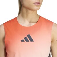 adidas Terrex Xperior Pro Tanktop Damen - white/seimor