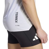 adidas Terrex Xperior Pro Tanktop Damen - white/seimor