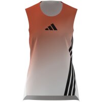 adidas Terrex Xperior Pro Tanktop Damen - white/seimor