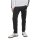 adidas Unisex 3-Stripes lange Hose Kinder - black