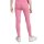 adidas Essentials Leggings Kinder - pnkfus/white