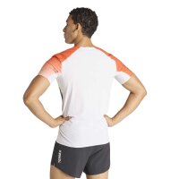 adidas Terrex Xperior Pro T-Shirt Herren - white/seimor
