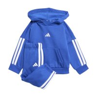 adidas Essentials Trainingshose Baby - royblu/white/white