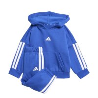 adidas Essentials Trainingshose Baby - royblu/white/white