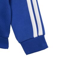 adidas Essentials Trainingshose Baby - royblu/white/white