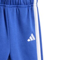 adidas Essentials Trainingshose Baby - royblu/white/white