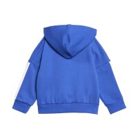 adidas Essentials Trainingshose Baby - royblu/white/white