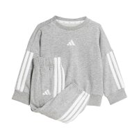 adidas Essentials Trainingshose Baby - mgreyh/white