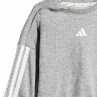 adidas Essentials Trainingshose Baby - mgreyh/white