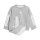 adidas Essentials Trainingshose Baby - mgreyh/white