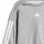 adidas Essentials Trainingshose Baby - mgreyh/white
