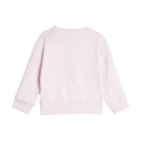 adidas Essentials Trainingshose Baby - clpink/white/white