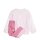 adidas Essentials Trainingshose Baby - clpink/white/white
