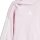 adidas Essentials Trainingshose Baby - clpink/white/white