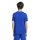 adidas Essentials T-Shirt Kinder - royblu/blufus/globlu