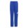adidas Essentials lange Hose Kinder - royblu/white
