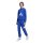 adidas Essentials lange Hose Kinder - royblu/white