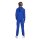 adidas Essentials lange Hose Kinder - royblu/white