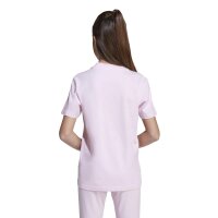 adidas Essentials T-Shirt Kinder - clpink/white