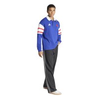 adidas Frankreich Rugby Heritage Polo Herren - selubl
