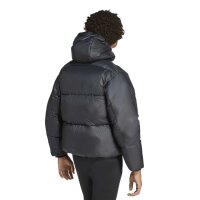 adidas Z.N.E. Winterjacke Kinder - black