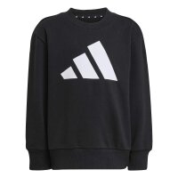 adidas Essentials Trainingshose Kinder - black/white