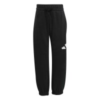 adidas Essentials Trainingshose Kinder - black/white