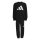 adidas Essentials Trainingshose Kinder - black/white