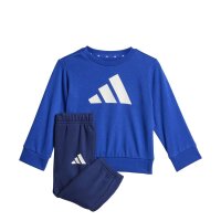 adidas Essentials Trainingshose Baby - royblu/white