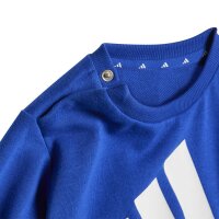 adidas Essentials Trainingshose Baby - royblu/white
