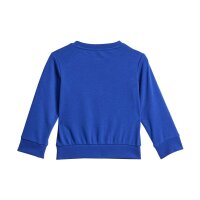 adidas Essentials Trainingshose Baby - royblu/white