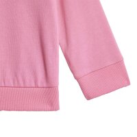 adidas Essentials Trainingshose Baby - pnkfus/white