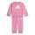 adidas Essentials Trainingshose Baby - pnkfus/white