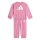 adidas Essentials Trainingshose Baby - pnkfus/white