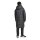 adidas Long Winterjacke Kinder - black/white