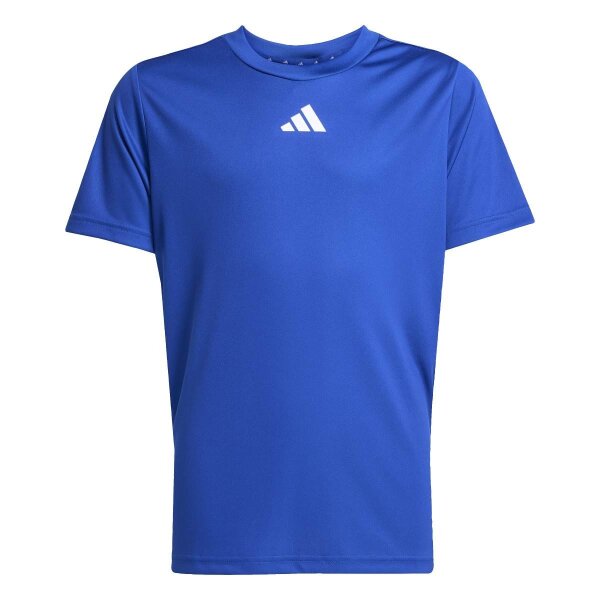 adidas Train Essentials 3-Stripes T-Shirt Set Kinder -...