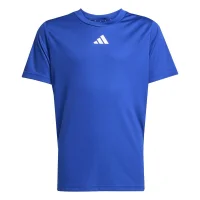 adidas Train Essentials 3-Stripes T-Shirt Set Kinder -...