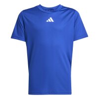 adidas Train Essentials 3-Stripes T-Shirt Set Kinder -...