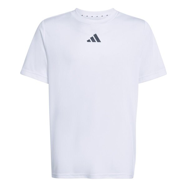 adidas Train Essentials 3-Stripes T-Shirt Set Kinder -...